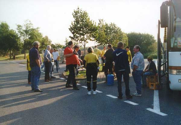 Lierse supportersclub Nodderwaak