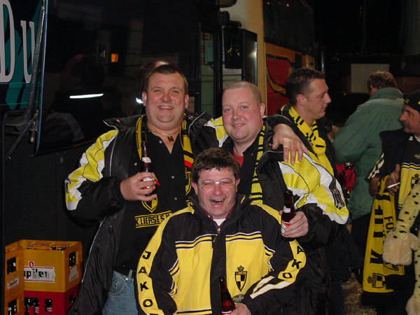 Lierse supportersclub Nodderwaak