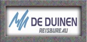 Reisbureau De Duinen