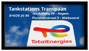Transpaan BV