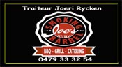 Joeri Ryken VB-Catering