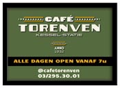Café Torenven