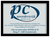 PC Noorderwijk